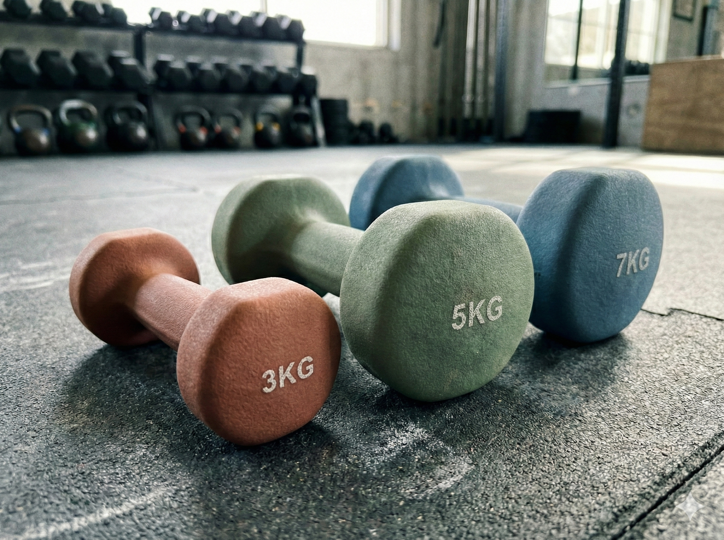 App interface detail